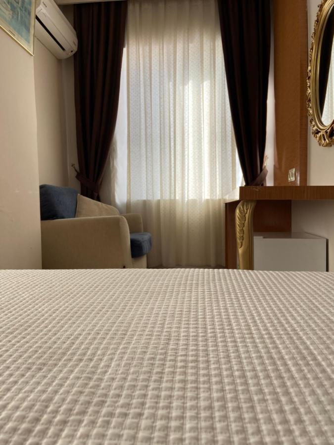 Derin Suit Otel أنطاليا المظهر الخارجي الصورة