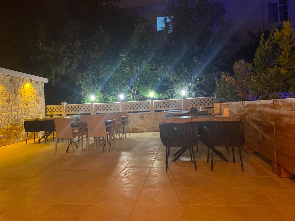 Derin Suit Otel أنطاليا المظهر الخارجي الصورة