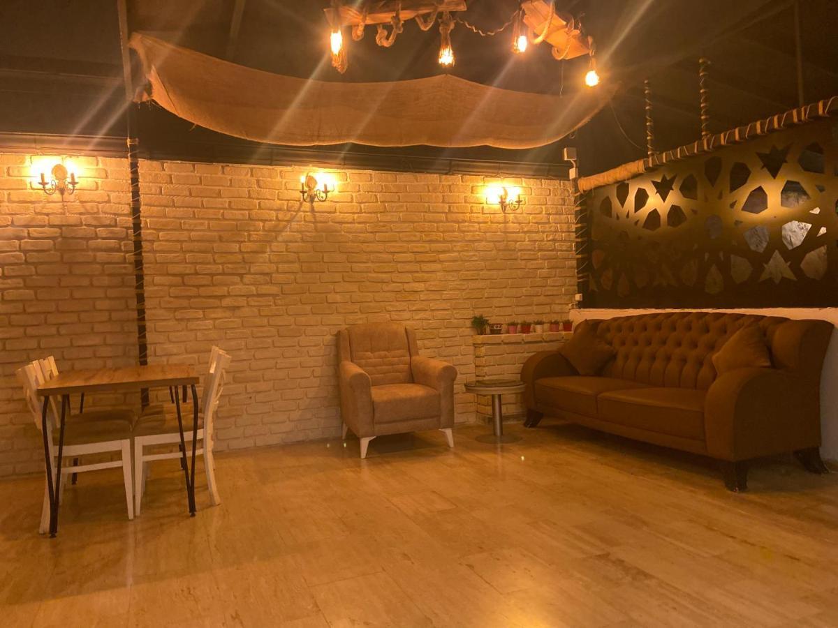 Derin Suit Otel أنطاليا المظهر الخارجي الصورة