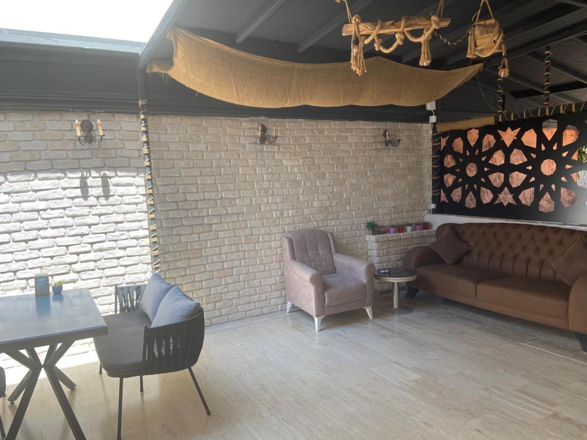 Derin Suit Otel أنطاليا المظهر الخارجي الصورة