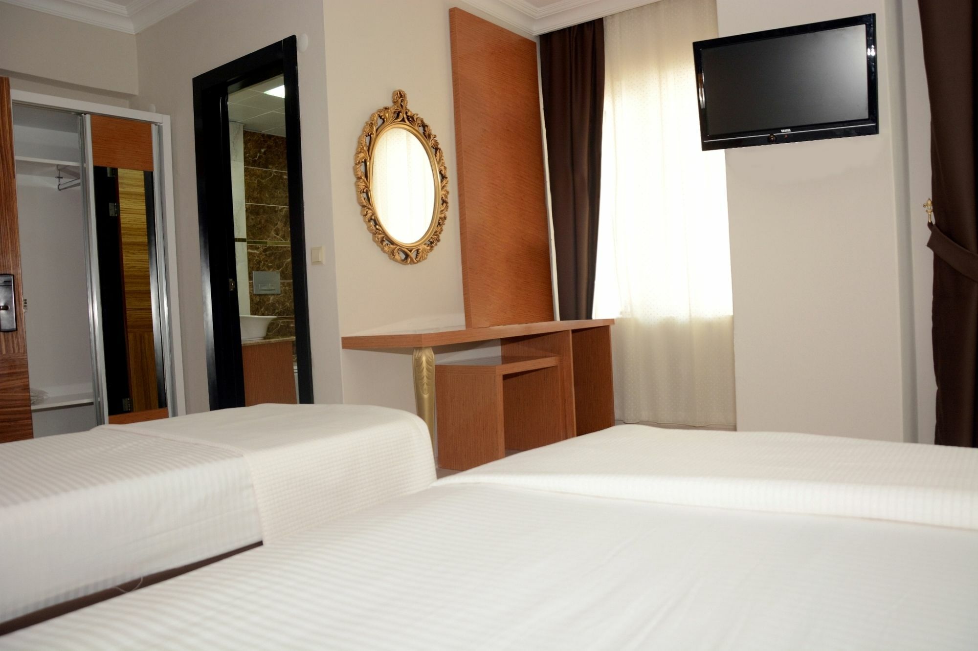 Derin Suit Otel أنطاليا المظهر الخارجي الصورة