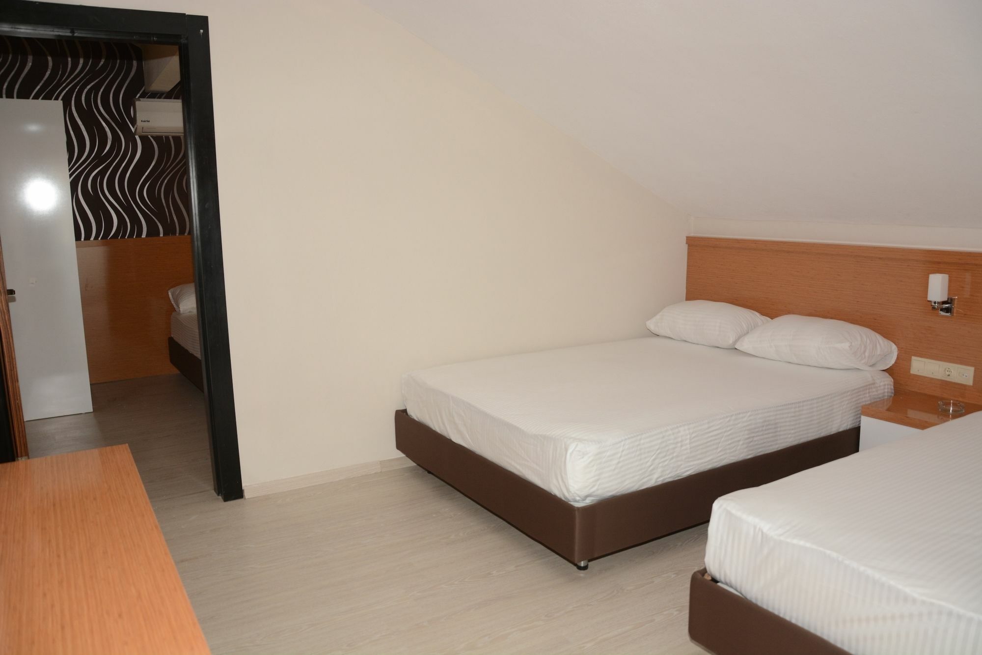 Derin Suit Otel أنطاليا المظهر الخارجي الصورة