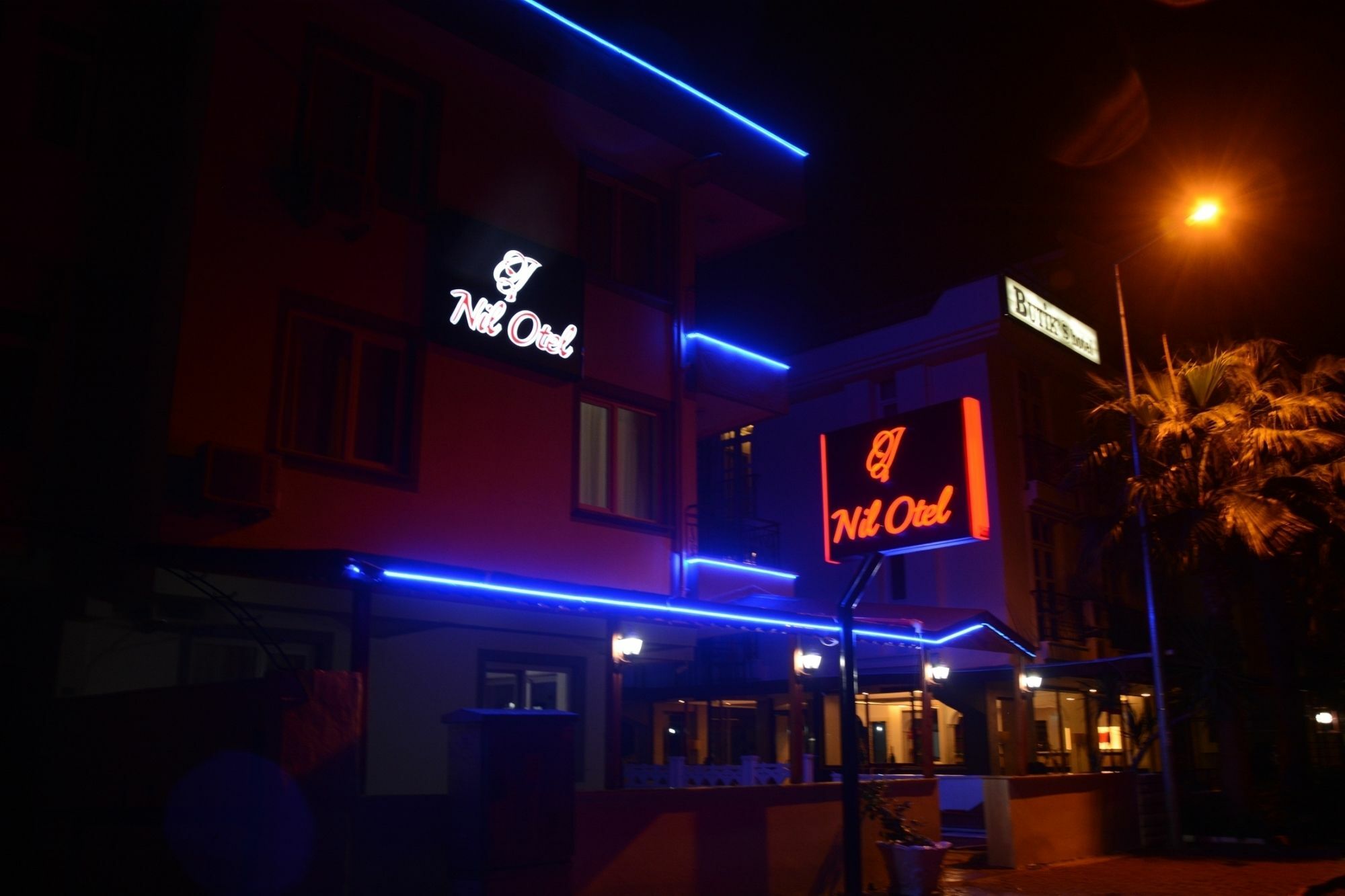 Derin Suit Otel أنطاليا المظهر الخارجي الصورة