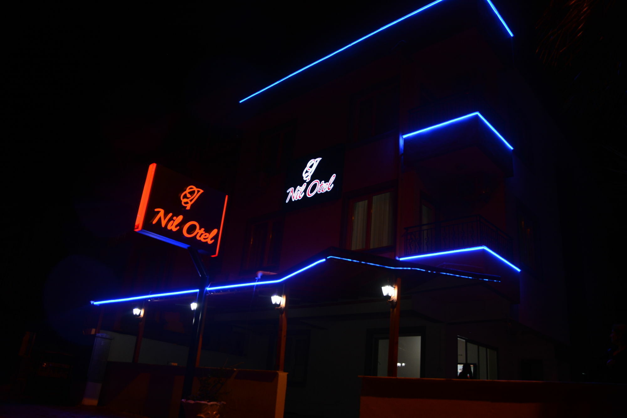 Derin Suit Otel أنطاليا المظهر الخارجي الصورة