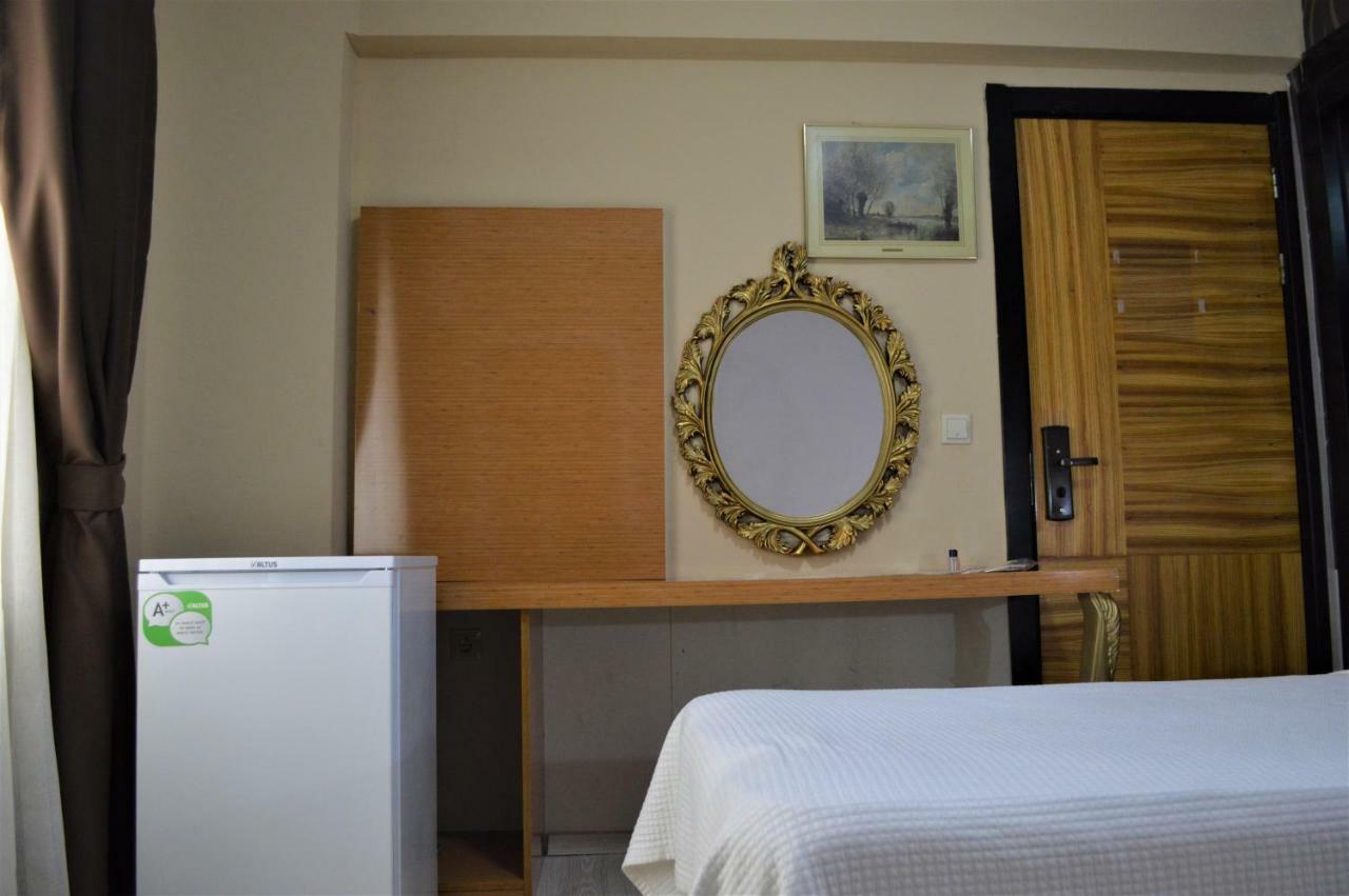 Derin Suit Otel أنطاليا المظهر الخارجي الصورة