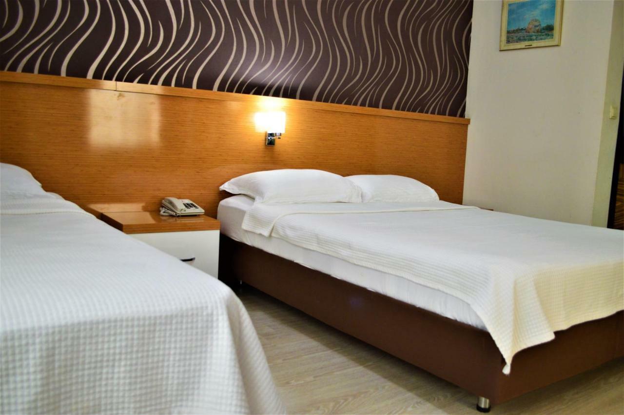Derin Suit Otel أنطاليا المظهر الخارجي الصورة