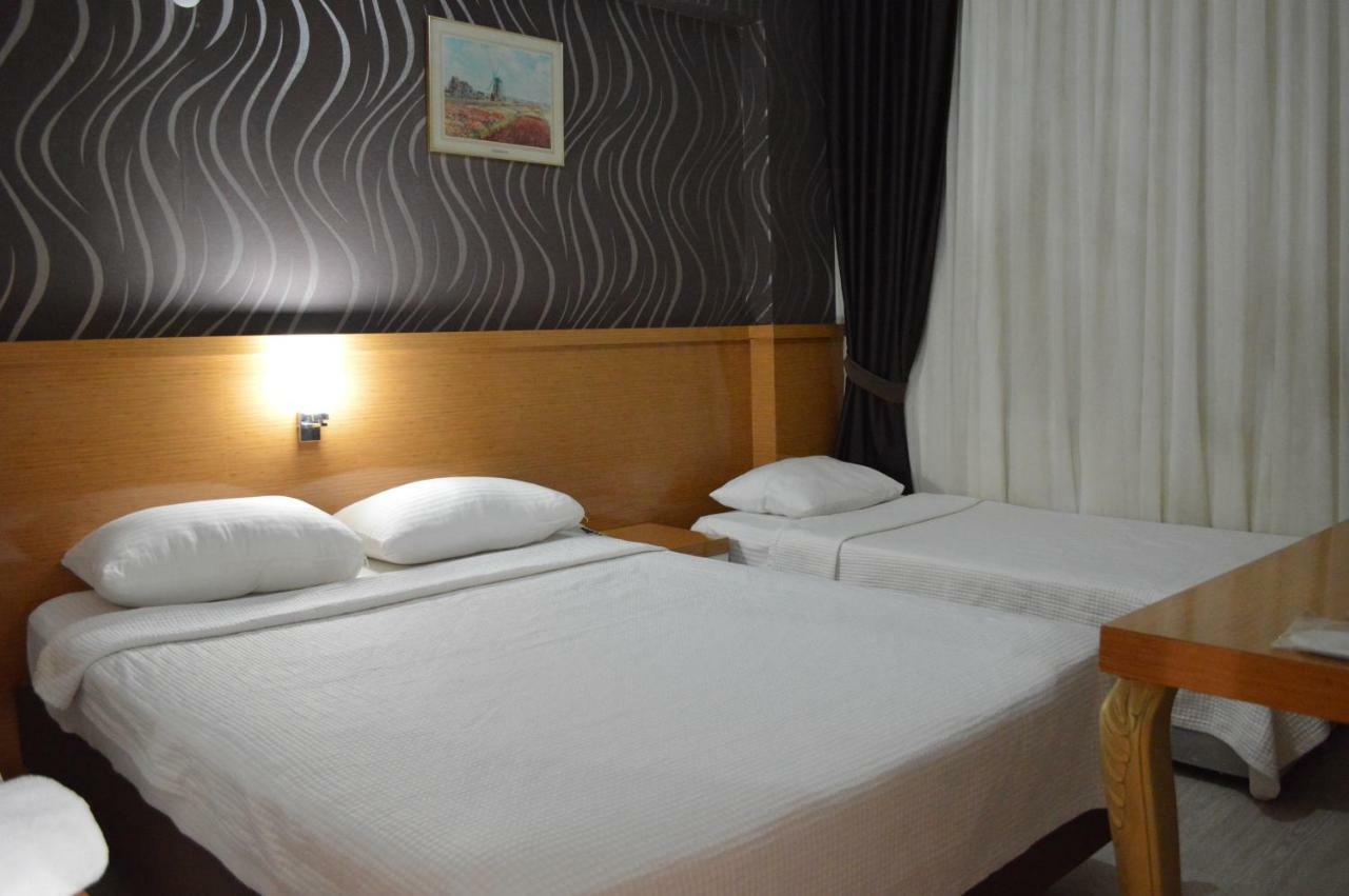 Derin Suit Otel أنطاليا المظهر الخارجي الصورة