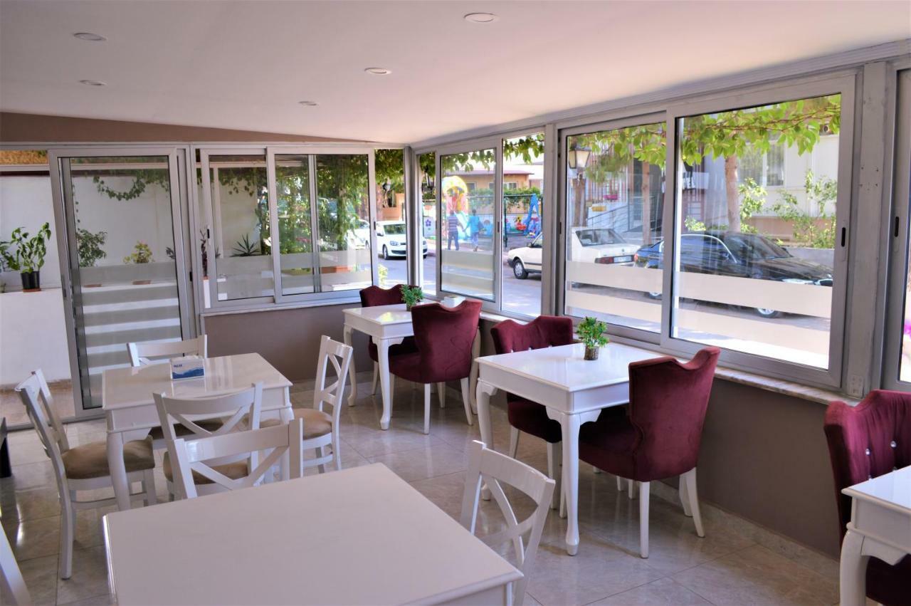 Derin Suit Otel أنطاليا المظهر الخارجي الصورة